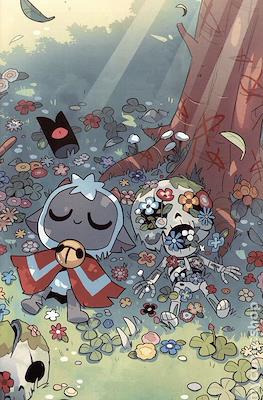 Cult of The Lamb (Variant Cover) #2.2