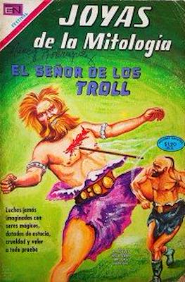 Joyas de la Mitología #123
