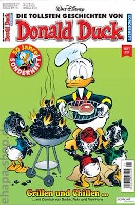 Die tollsten Geschichten von Donald Duck Sonderheft #337
