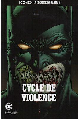DC Comics - La légende de Batman #32