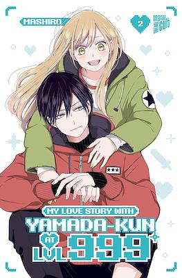 My Love Story With Yamada-kun at LVL 999 #2
