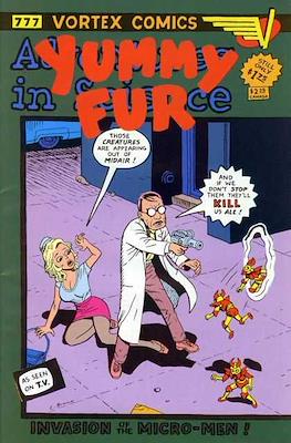 Yummy Fur #7