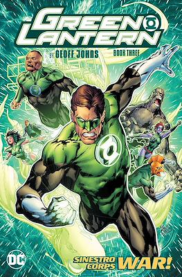 Green Lantern by Geoff Johns #3