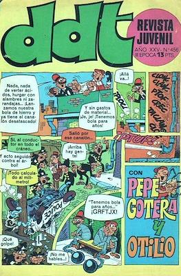 DDT 3ª época #456