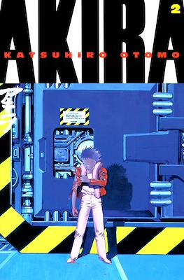 Akira (Softcover 364-440 pp) #2