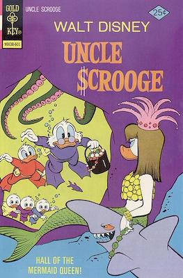 Uncle Scrooge #125