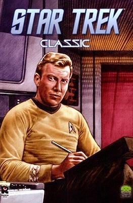 Star Trek Classic (Rústica 64-128 pp) #6