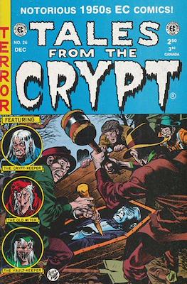 Tales from the Crypt #26