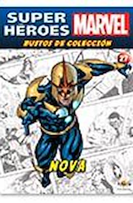 Super Héroes Marvel. Bustos de Colección #27