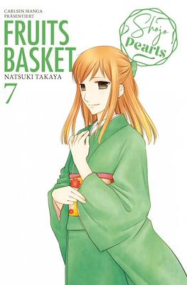 Fruits Basket #7