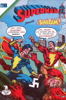 Supermán #1195
