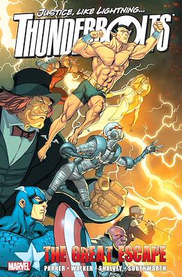 Thunderbolts: The Great Escape