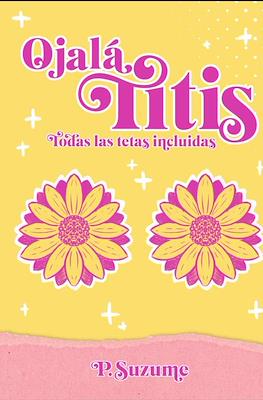 Ojala titis