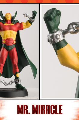 DC Superhéroes. Figuras de colección (Grapa) #56