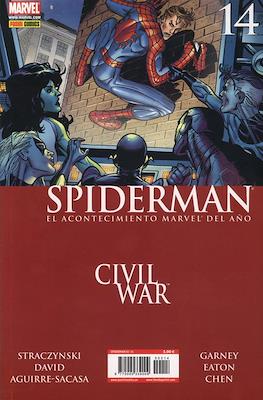 Spiderman Vol. 7 / Spiderman Superior / El Asombroso Spiderman (2006-) (Rústica) #14