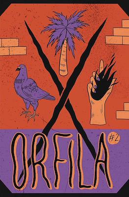 Orfila #2