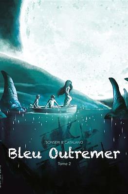 Bleu Outremer #2