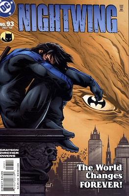 Nightwing Vol. 2 (1996-2009) (Comic Book) #93