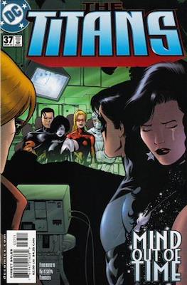 Titans Vol. 1 (1999-2003) #37