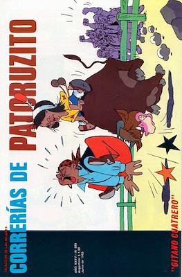 Correrías de Patoruzito #569