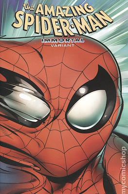 The Amazing Spider-Man Vol. 5 (2018-Variant Covers) #29