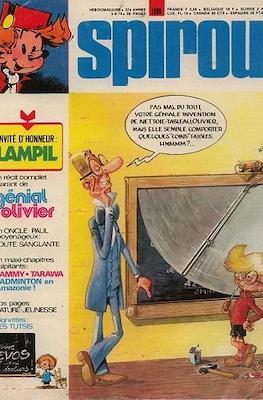 Le journal de Spirou #1899