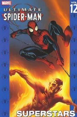 Ultimate Spider-Man (2000-2009; 2011) #12