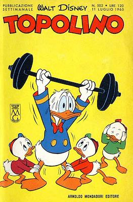 Topolino #502