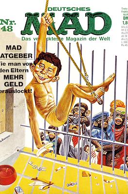Deutsches Mad #48
