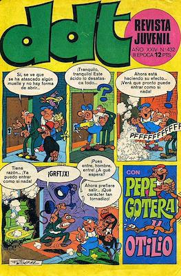 DDT 3ª época #432
