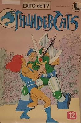 Thundercats #12