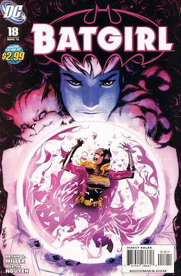 Batgirl Vol. 3 (2009-2011) (Comic Book) #18