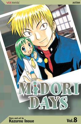 Midori Days #8