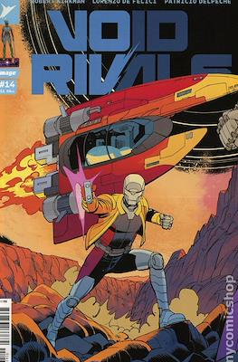 Void Rivals (Variant Covers) #14.2