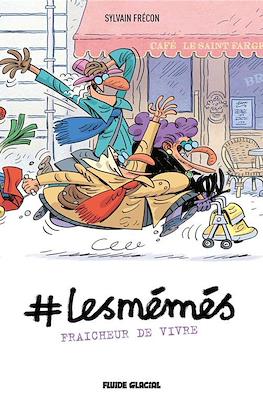 #Lesmémés (Cartonné 56 pp) #3