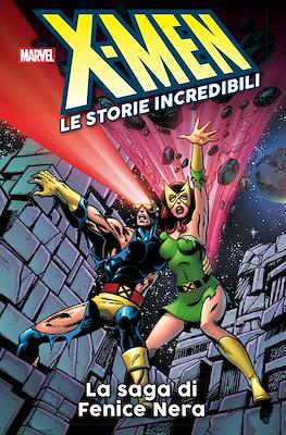 X-Men: Le storie incredibili