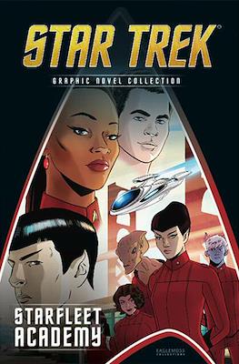 Star Trek Graphic Novel Collection #8