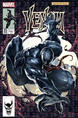 Venom Vol. 4 (2018-Variant Covers) #25.16