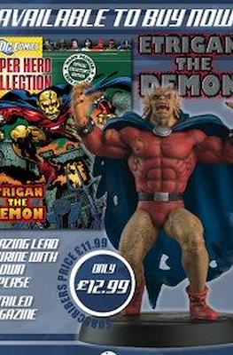 DC Comics Super Hero Collection Special #10