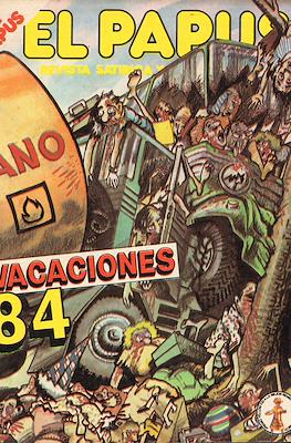 El Papus #534