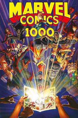 Marvel Collection #256