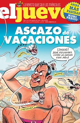 El Jueves (Revista) #2047