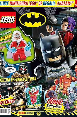 Lego Batman #12