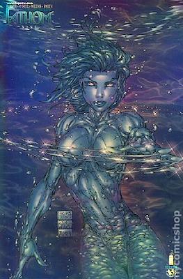 Fathom Vol. 1 (1998-2002 Variant Cover) #9