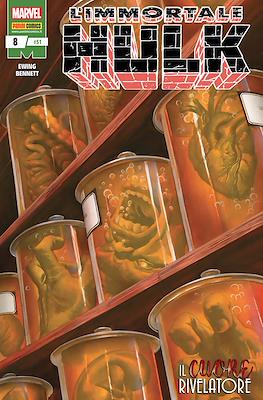 Hulk e i Difensori #51