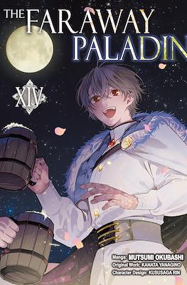 The Faraway Paladin #14
