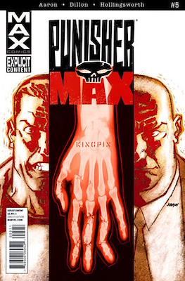 Punisher Max (2010 - 2012) #5