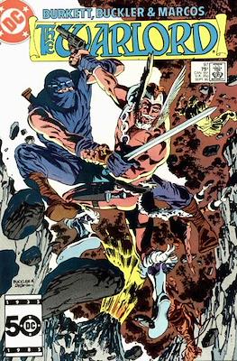 The Warlord Vol. 1 (1976-1988) #97
