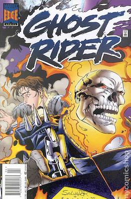Ghost Rider Vol. 3 (1990-1998;2007) (Comic Book) #72