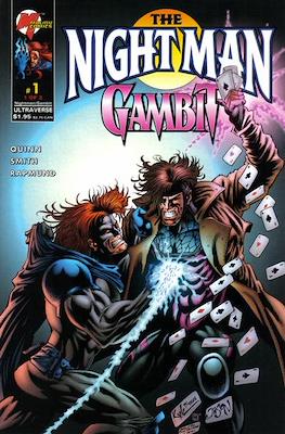 The Night Man / Gambit #1.1